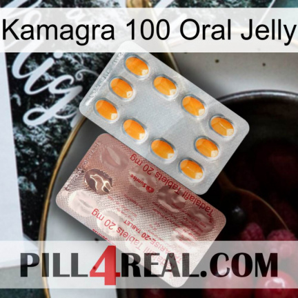 Kamagra 100 Oral Jelly new13